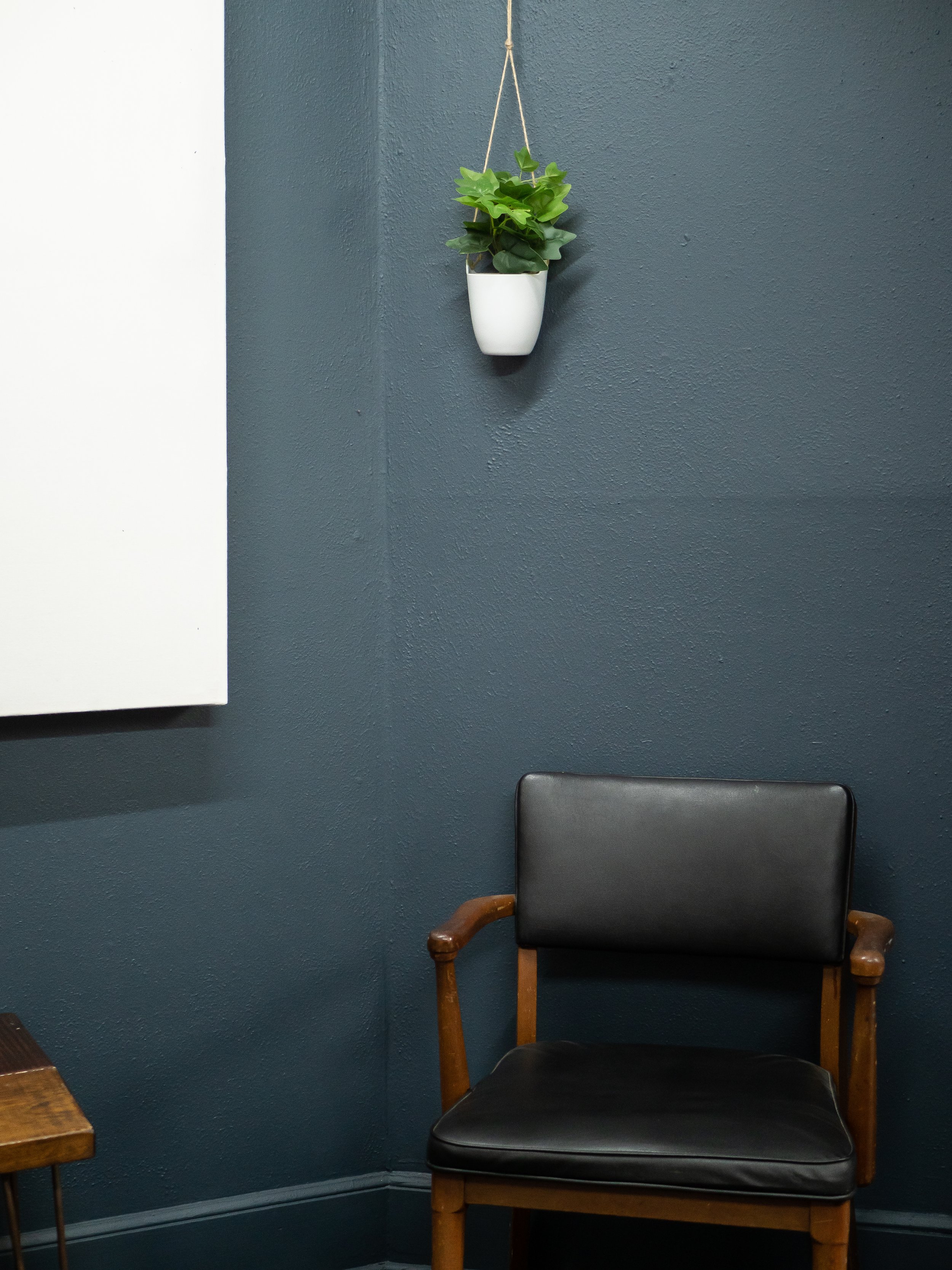 UpperRoom studio space