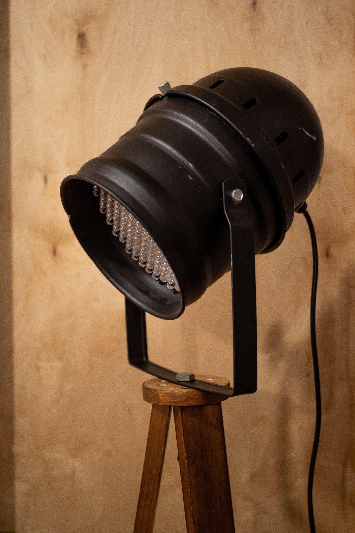 UpperRoom studio space